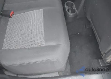 2012 Jeep Patriot Sport/North из США, поврежденный, VIN 1C4NJRAB5CD549374